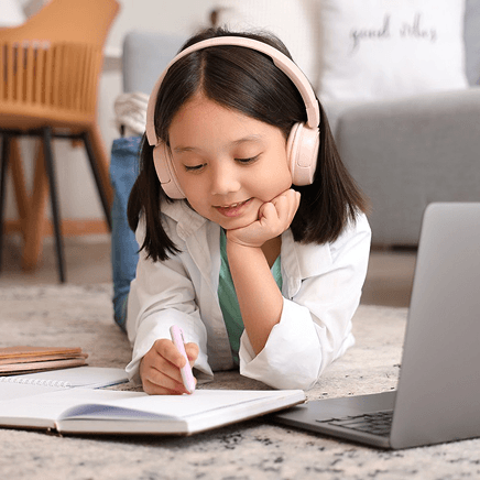 Học vật lý không còn áp lực